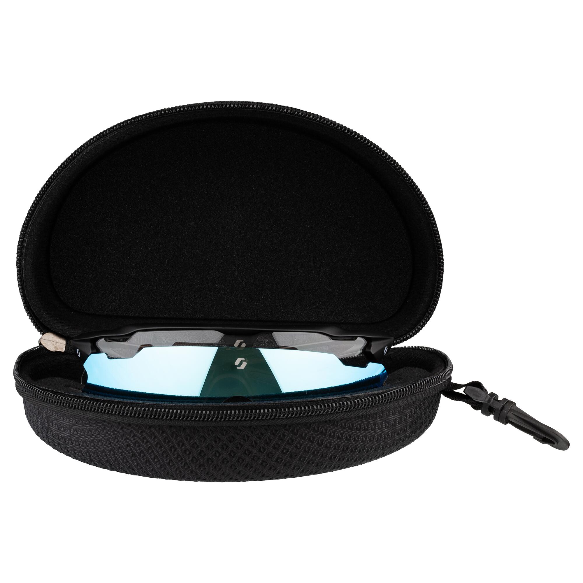 Gafas Performance Kit Negro M 2/5