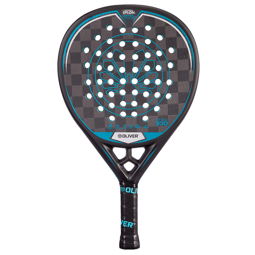 OLIVER Padelracket Volwassenen OLIVER - Air Max 930