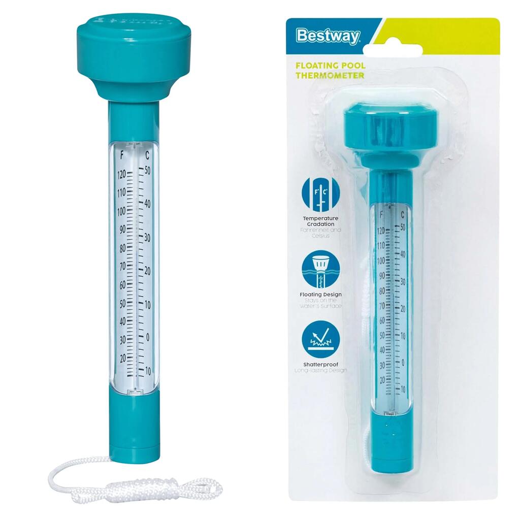 Bestway Floating Pool Thermometer