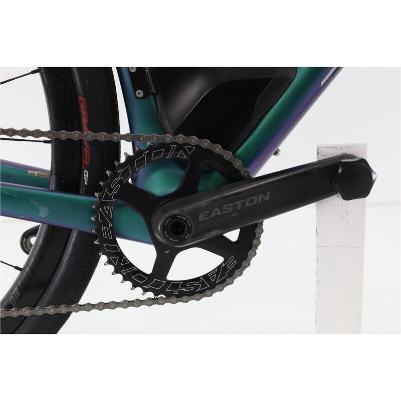 Segunda Vida - Bicicleta gravel Specialized Dirverge S-Works Carbono Di2 11V