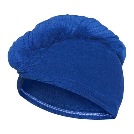 Serviette turban AQUA-SPEED Head Towel