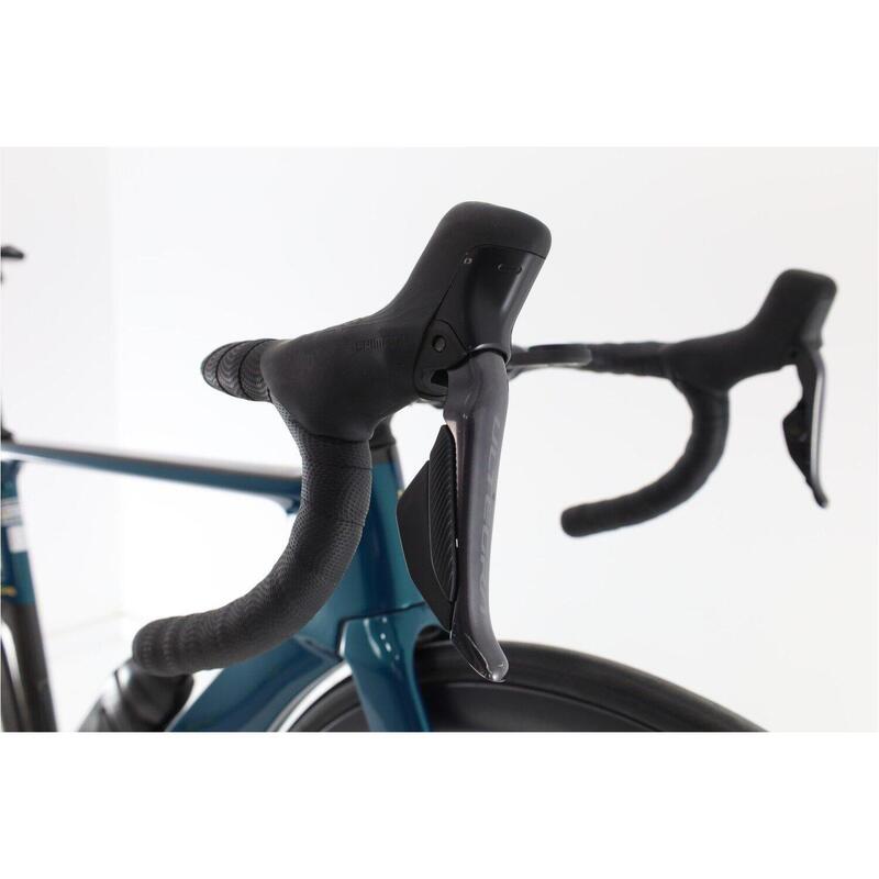 Segunda Vida - Bicicleta carretera Orbea Orca Aero M20iLTD Carbono Di2 12V