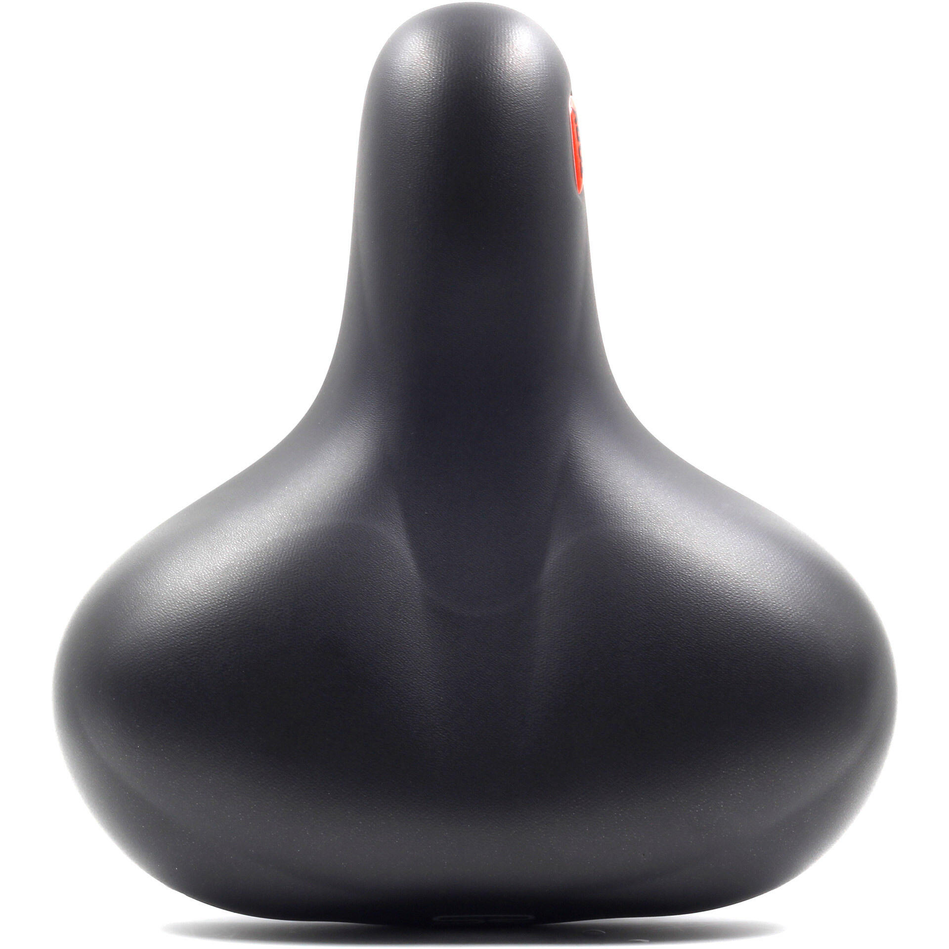 Selle vélo Torx 8mm bridge noir 6/7
