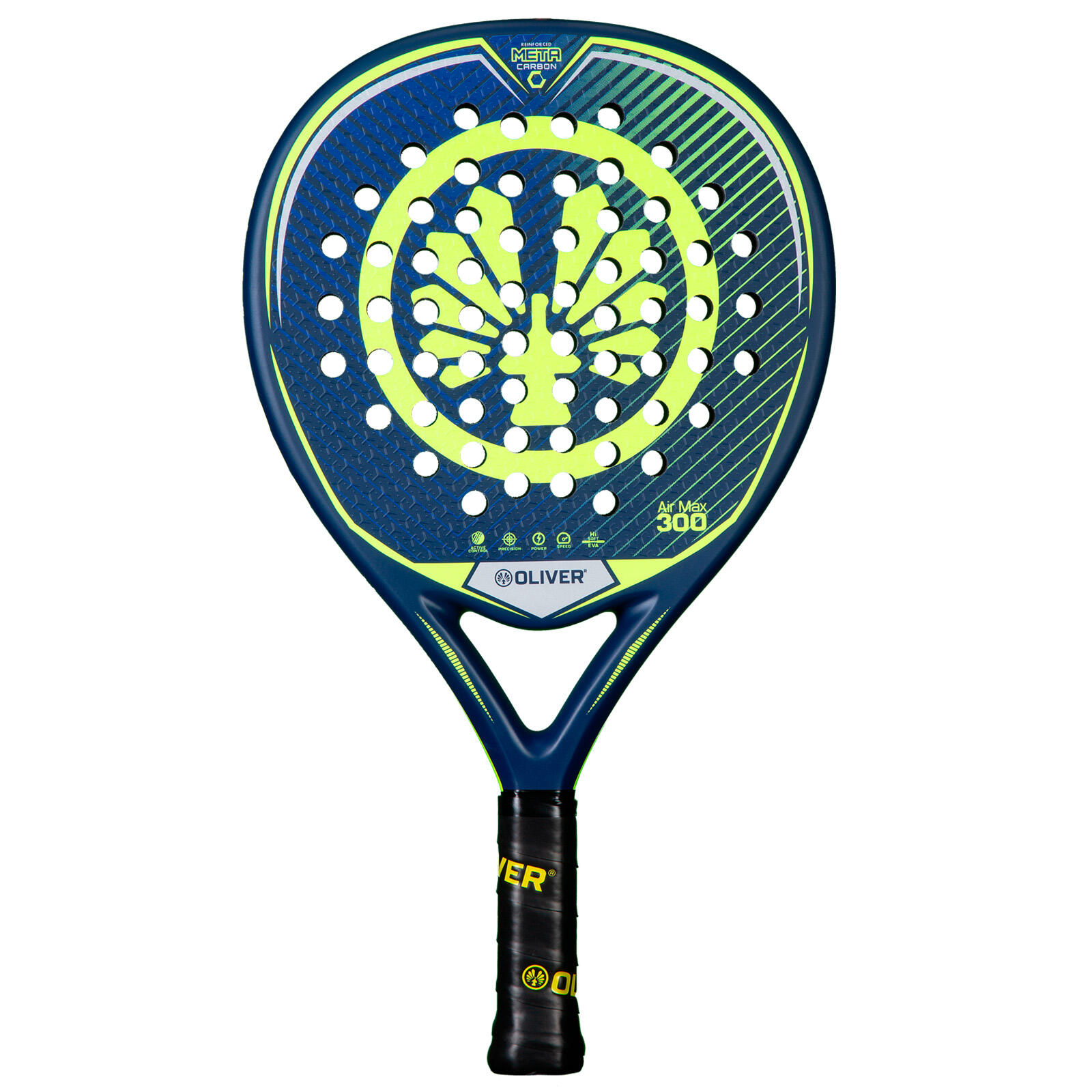 Racchetta da padel Racchetta Padel Adulto Oliver - Air Max 300