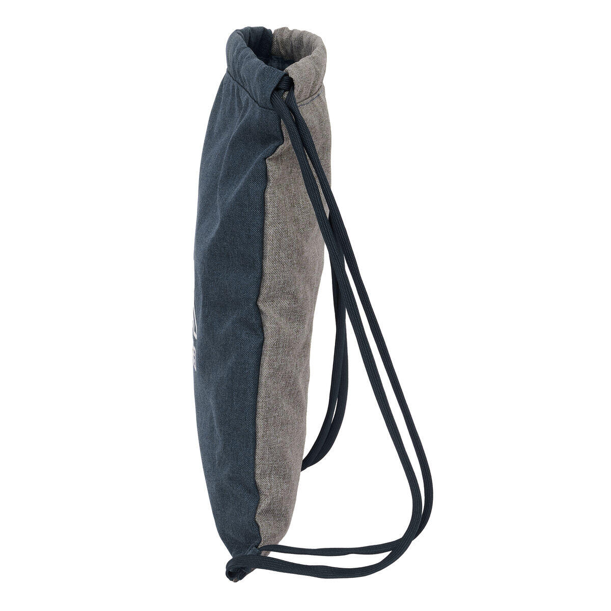 Sac à dos serré par des ficelles Kappa Dark navy 4/4