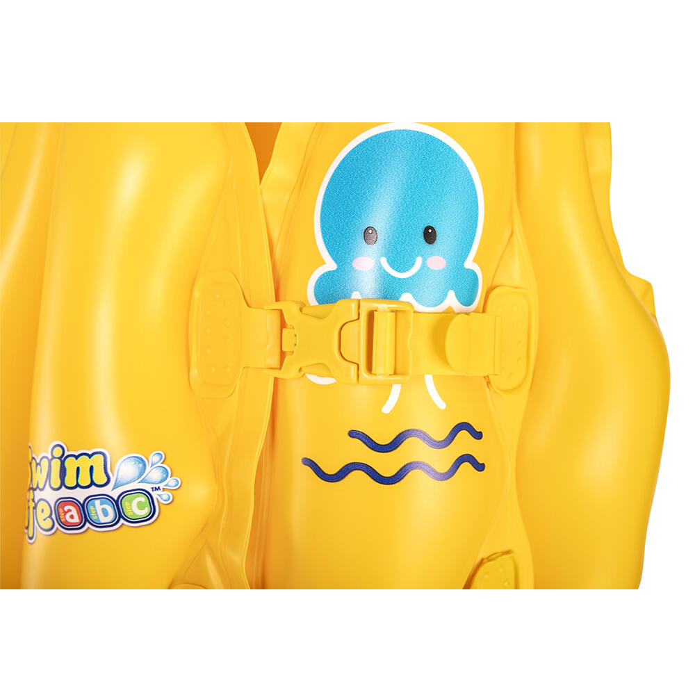 Gilet de natation enfant Bestway 7/7
