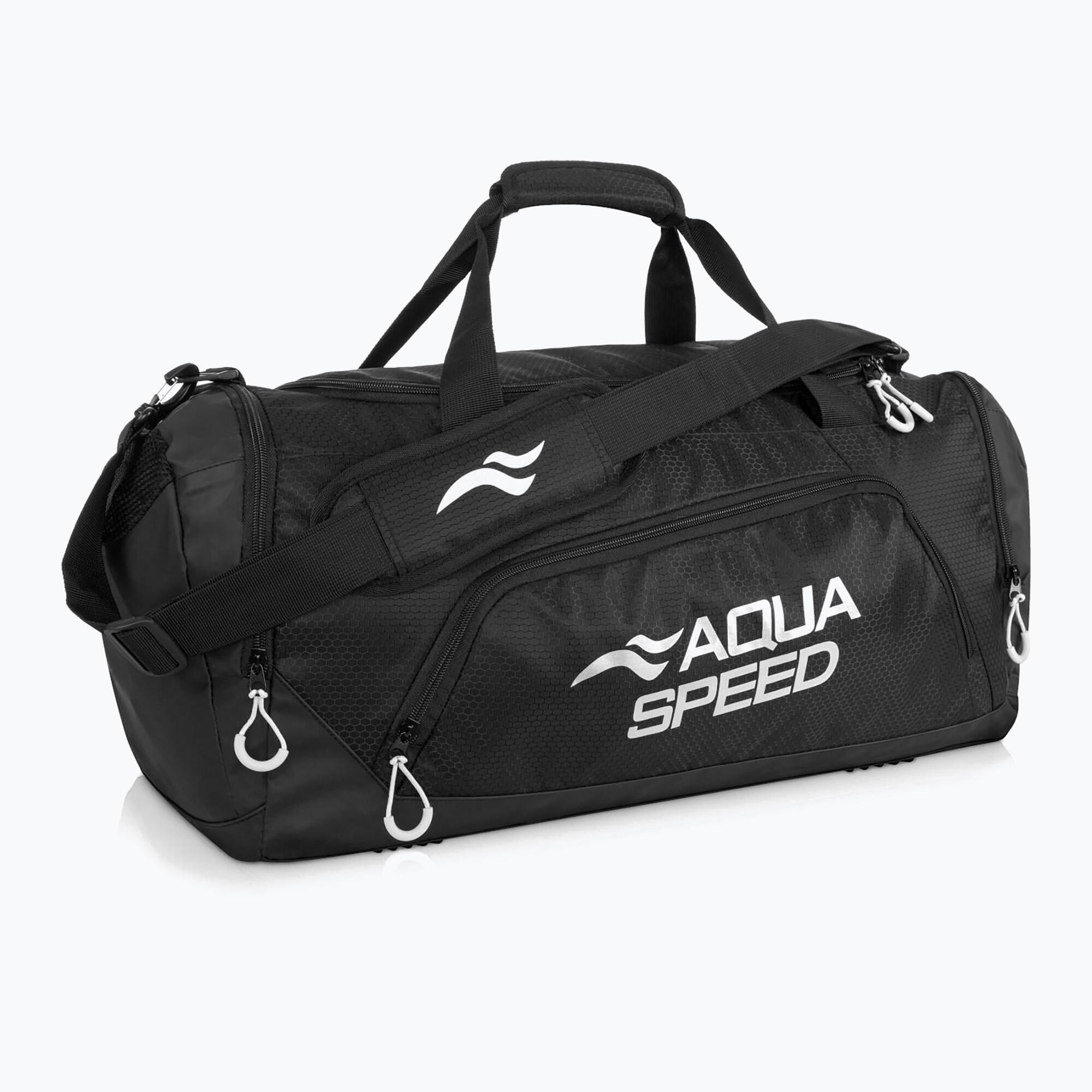 AQUA-SPEED trainingstas 43 l 4/4