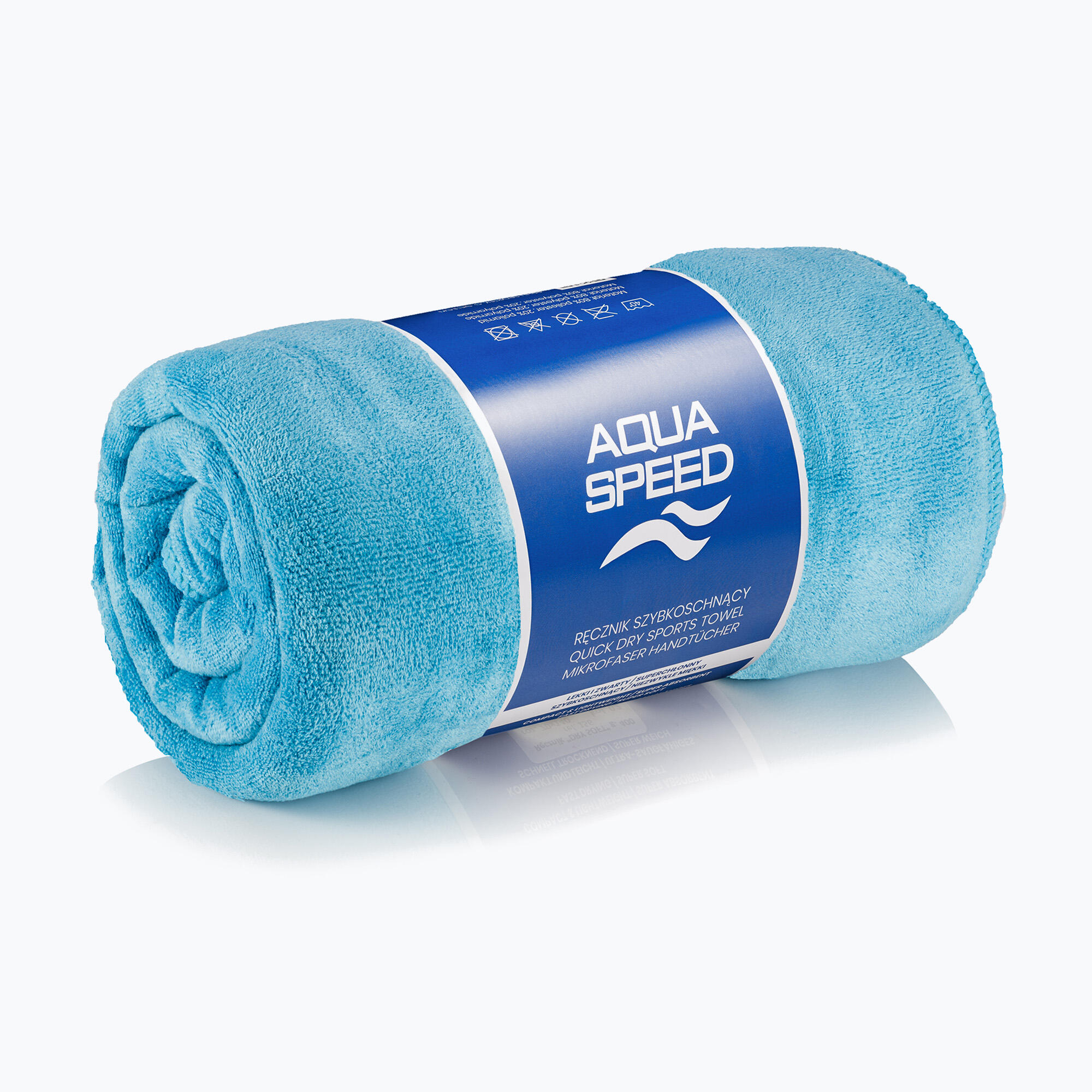 Ręcznik szybkoschnący AQUA-SPEED Dry Soft 2/3