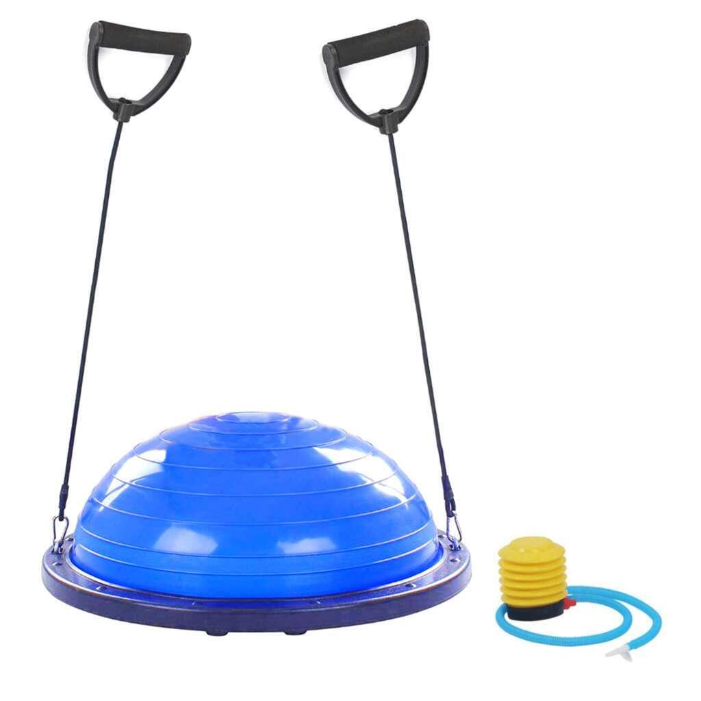 Bosu Ball FF FFITNESS Decathlon
