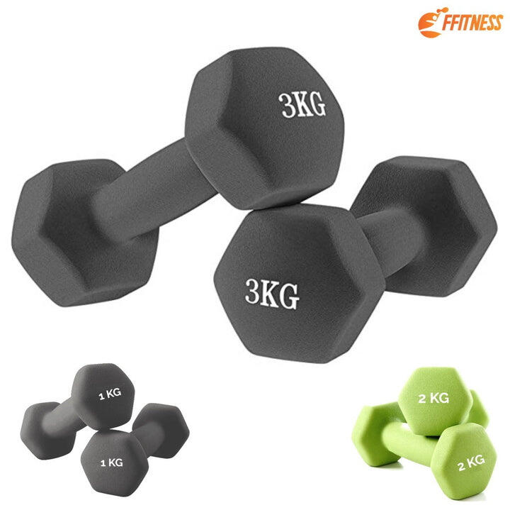 [KIT] Indoor Cycling Fly+AB 2-Roller+Coppia Manubri  FF 6/6