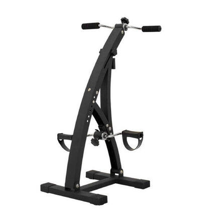 Pédalier Dual Bike - Mini Vélo de Fitness FF