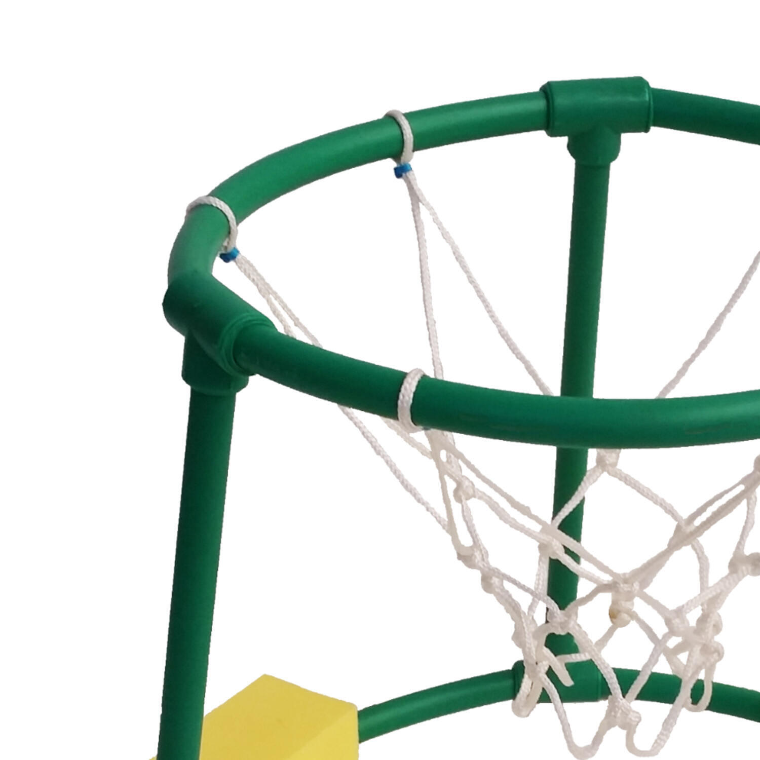 Basket de Natación Leisis Serie Verde 3/3