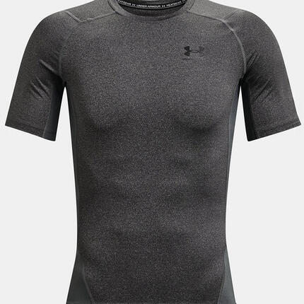 T-shirt Under armour modèle 1361518-090 pour homme