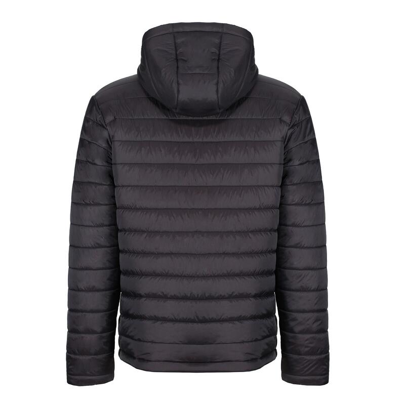 Veste THERMOGEN P´CELL Homme (Noir)