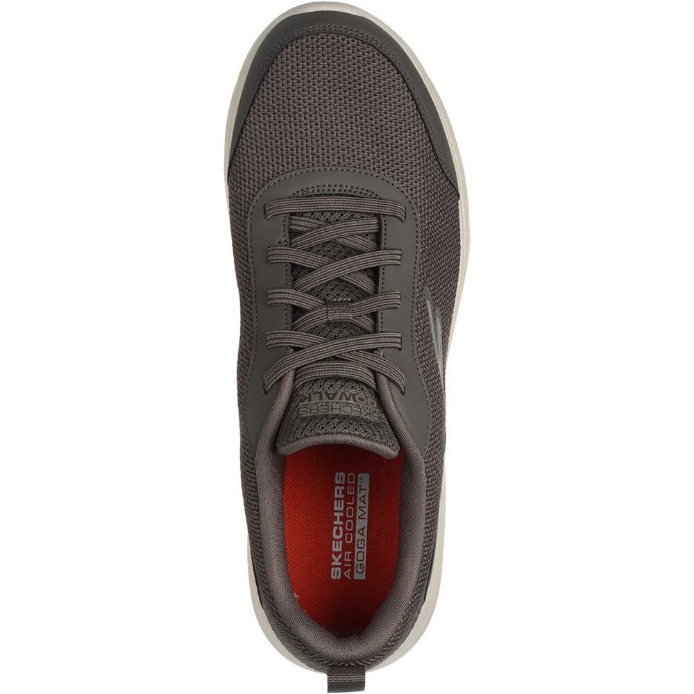 Uomo Scarpe da ginnastica GO WALK (Taupe)