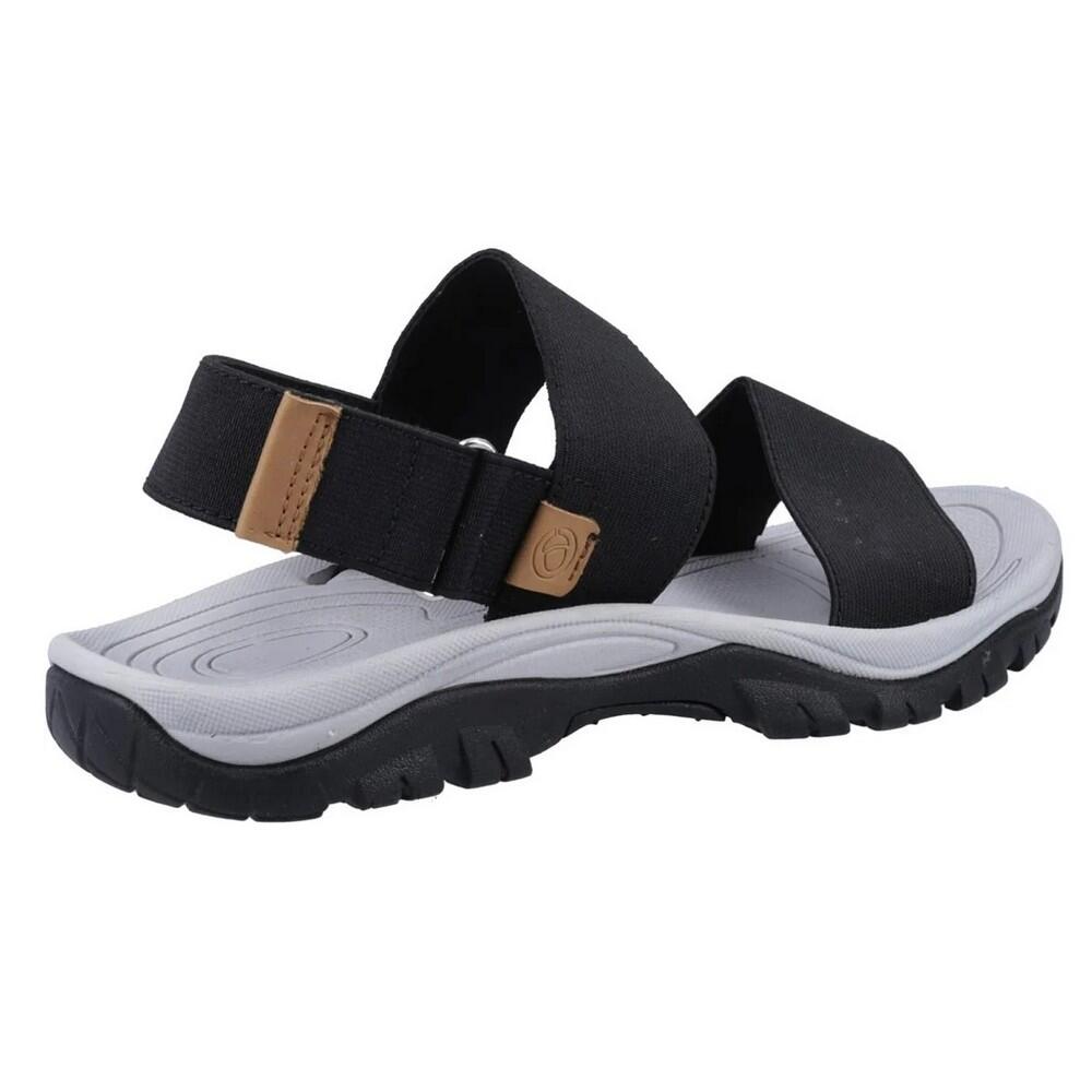 ALCESTER Women's Sandals (Black)