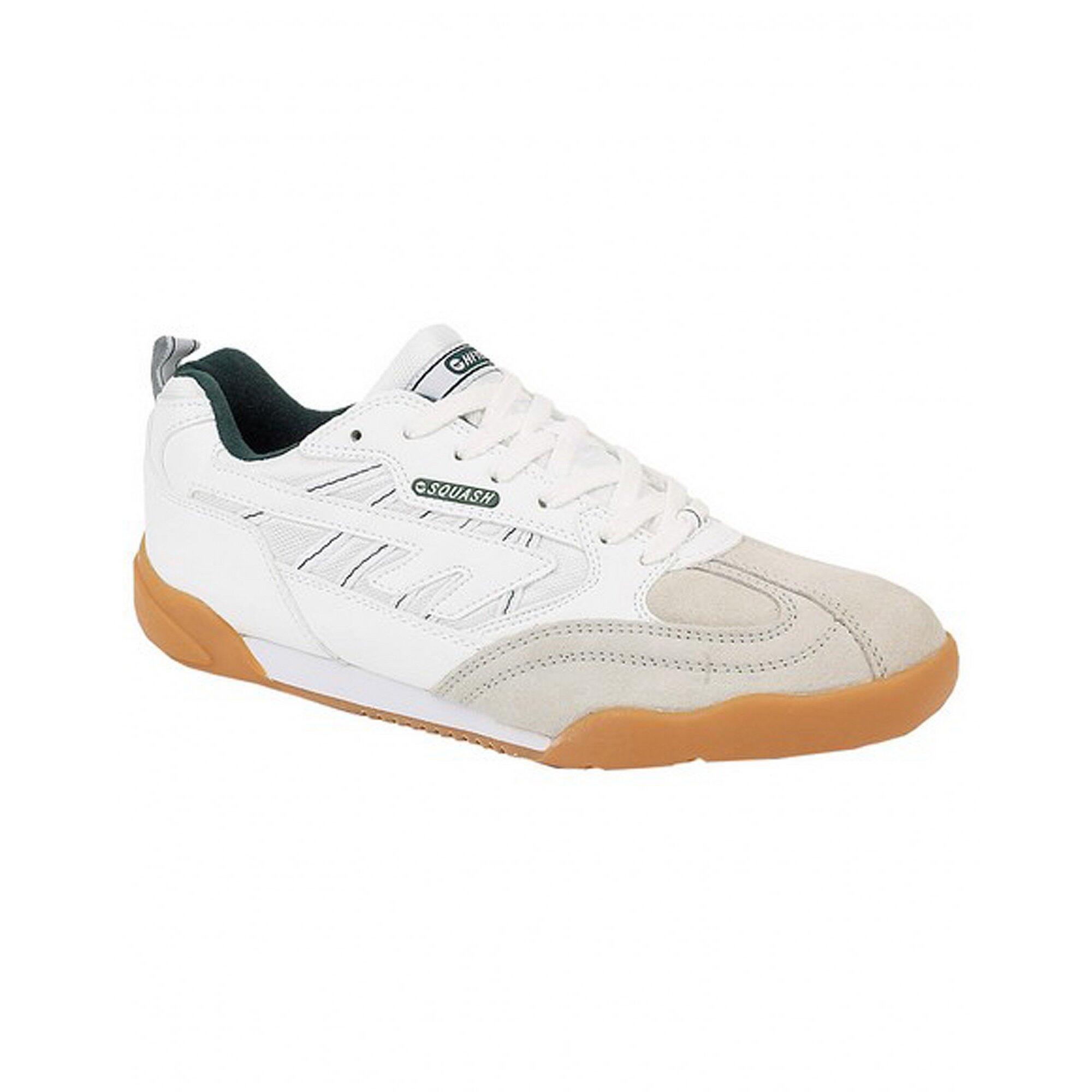 Squash Baskets Adult mixed (White)