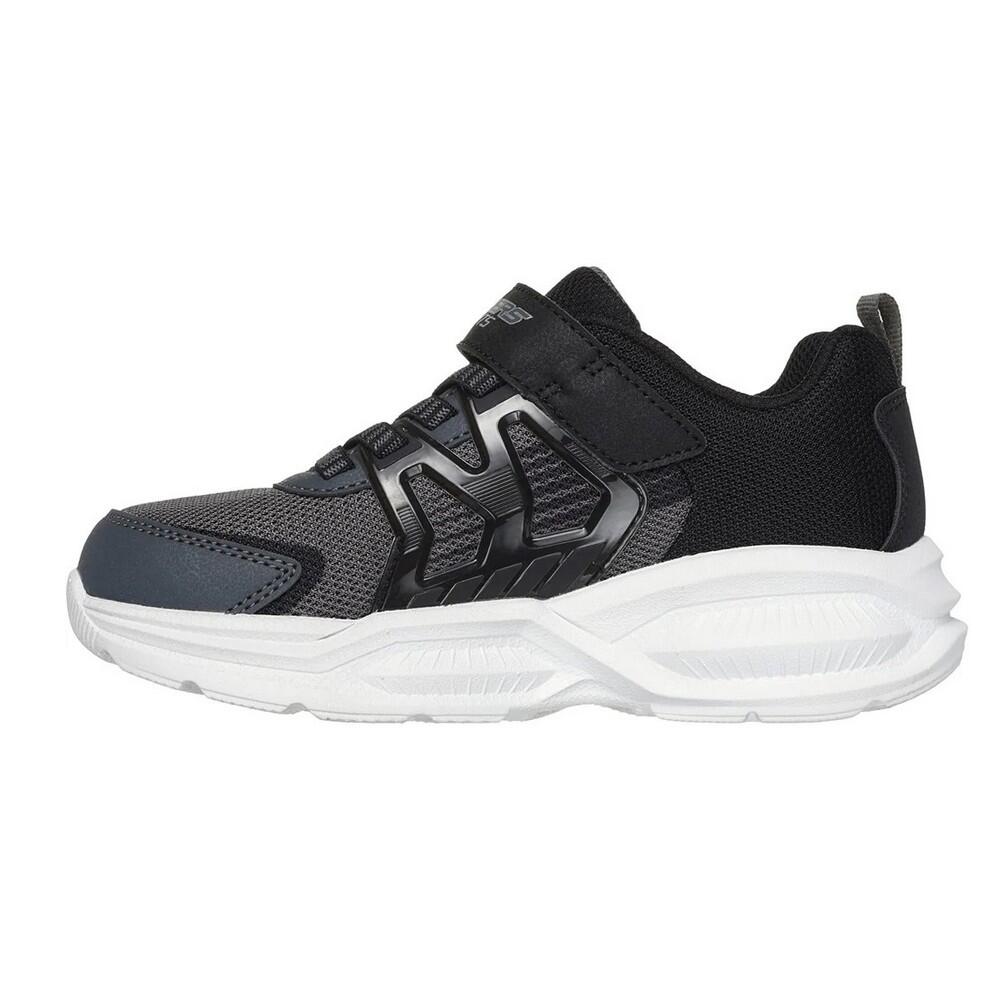 S LIGHTS: Scarpe da ginnastica PRISMATRONS Ragazzo (carbone / nero)