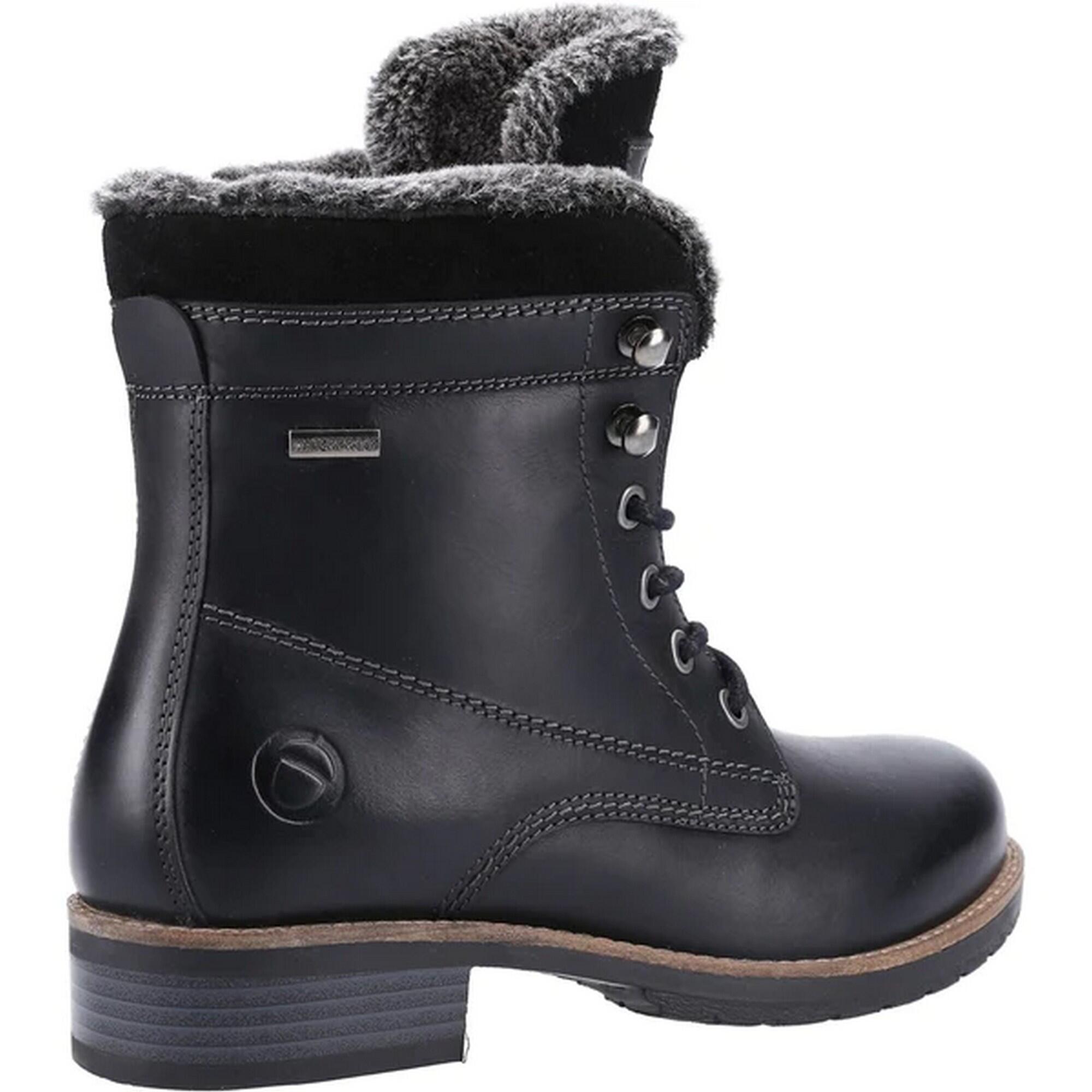 DAYLESFORD Women's Boots (Black)