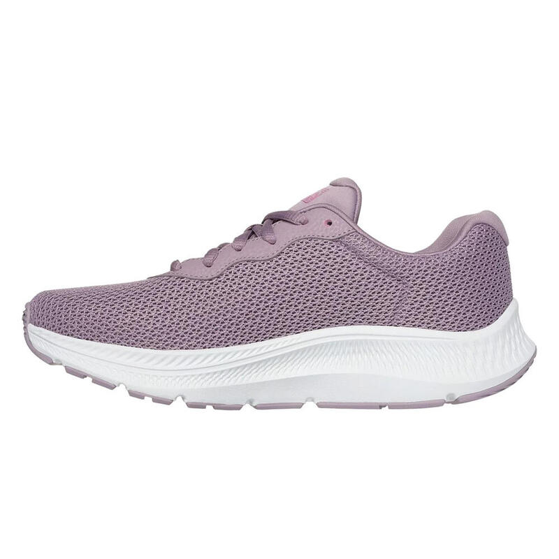 Baskets GO RUN CONSISTENT 2.0 ENGAGED Femme (Mauve)