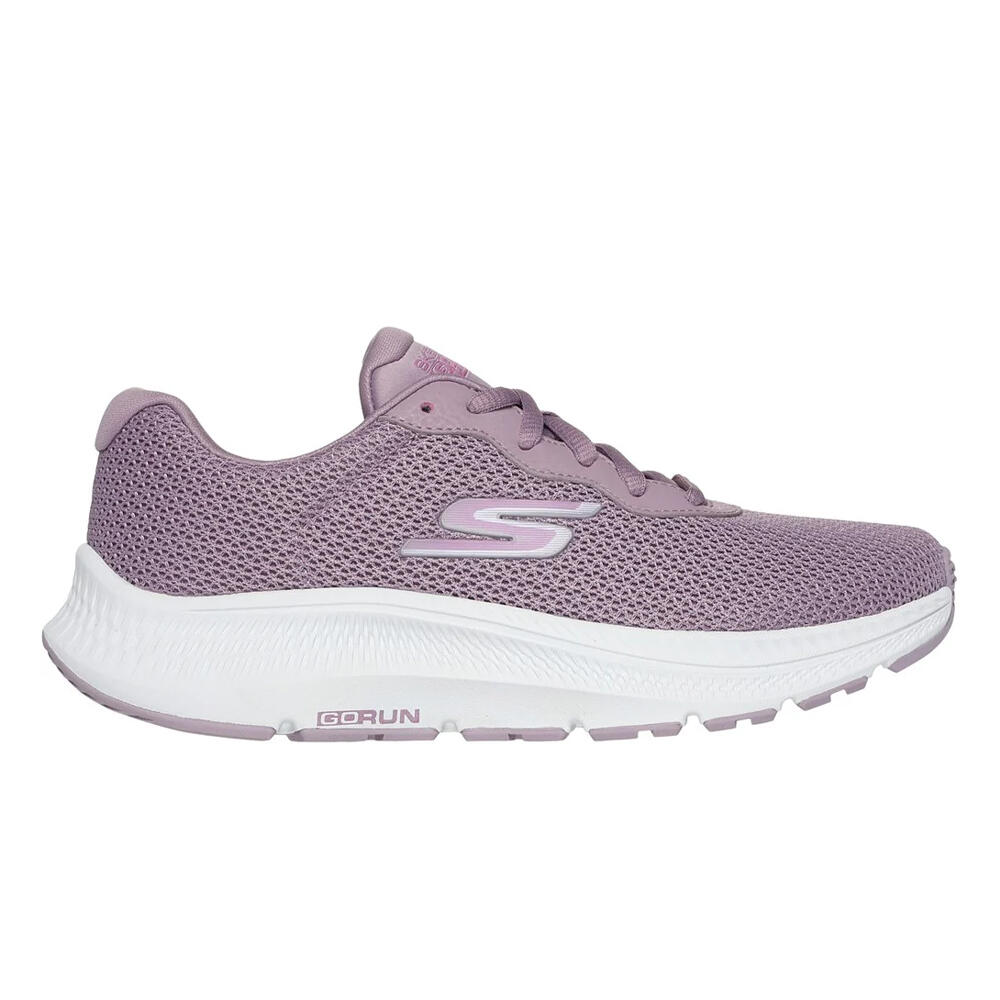 Women's GO RUN CONSISTENT 2.0 ENGAGED Sneakers (Mauve)