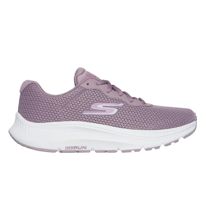 Baskets GO RUN CONSISTENT 2.0 ENGAGED Femme (Mauve)