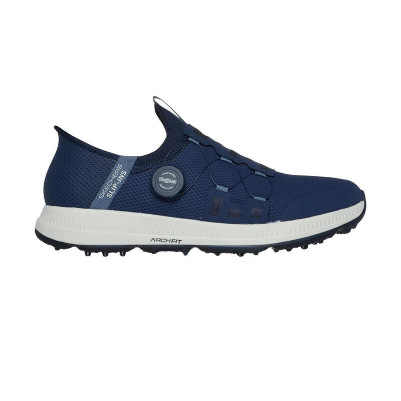 Chaussures de golf GO GOLF ELITE Homme (Bleu marine)