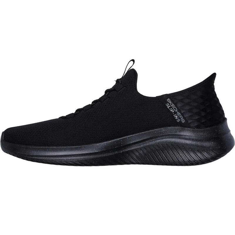 Baskets ULTRA FLEX 3.0 RIGHT AWAY Homme (Noir)