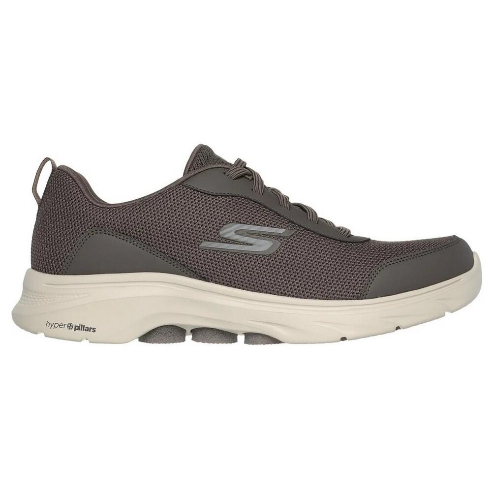 Uomo Scarpe da ginnastica GO WALK (Taupe)