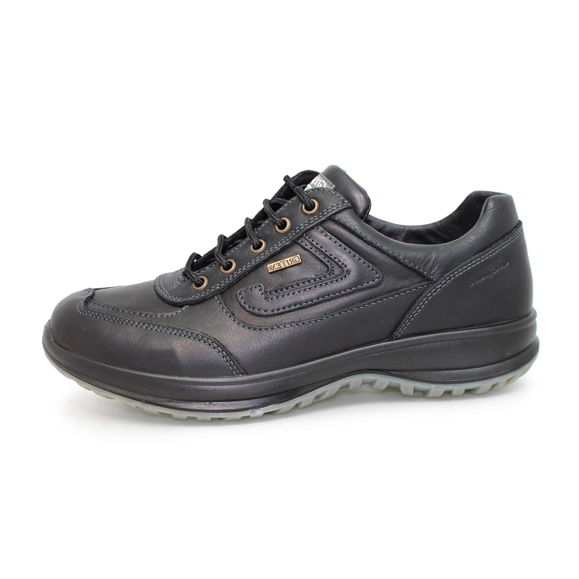 Chaussures De Marche AIRWALKER Homme (Noir) 2/4