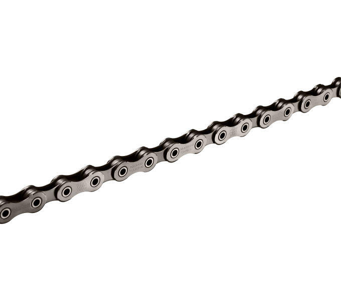 Shimano Dura Ace and XTR HG901 11 Speed Chain With Quick Link- 116 Links 2/3