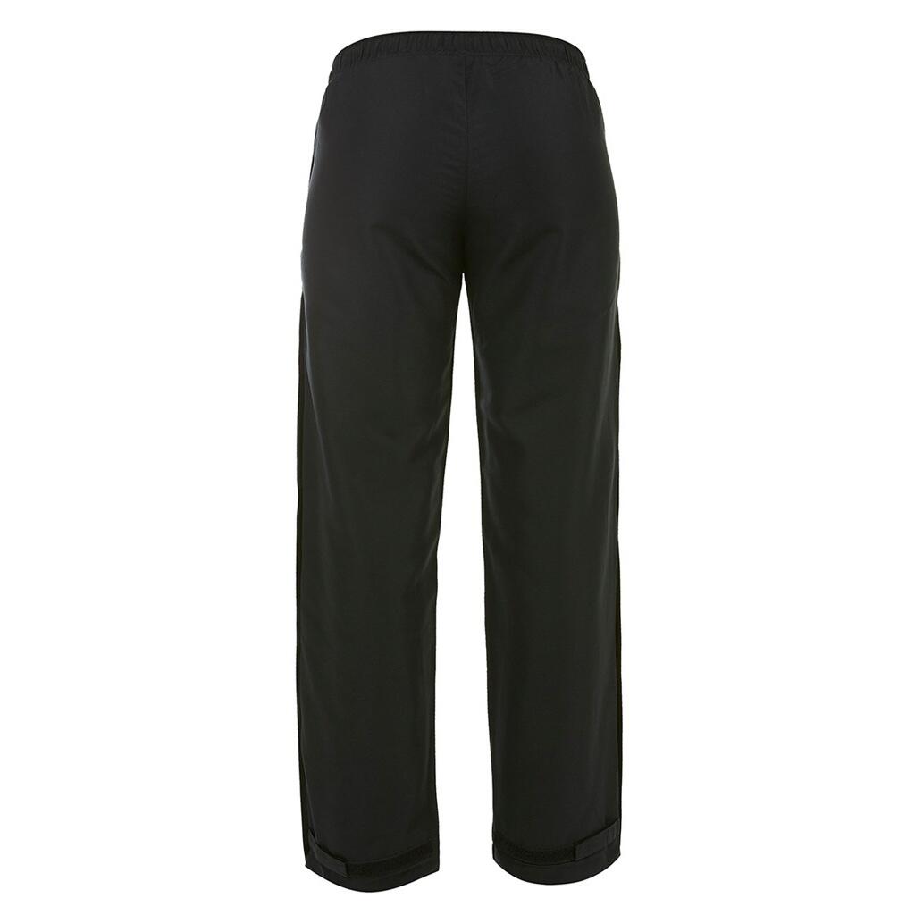 Stadium Pantaloni Sportivi Elasticizzati Donna Canterbury Nero 2/3