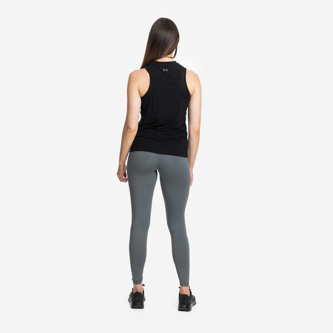Tank T-Shirt Femmes dos nageur 3/5