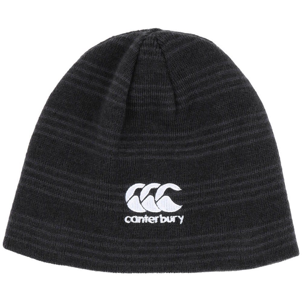 Men's hat (Black/White)