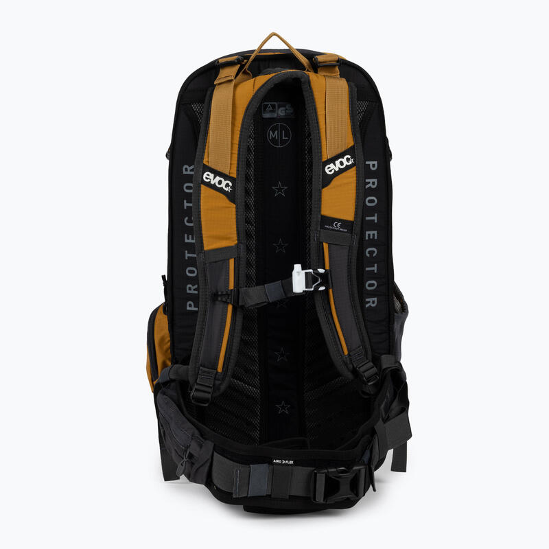 EVOC Fr Trail E-Ride sac à dos de vélo