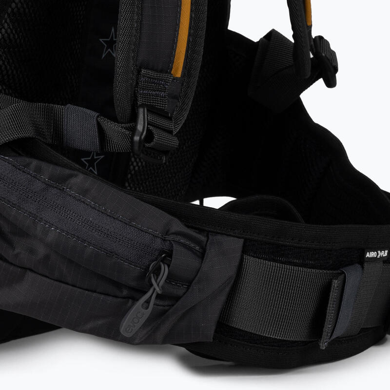 Mochila para bicicleta EVOC Fr Trail E-Ride