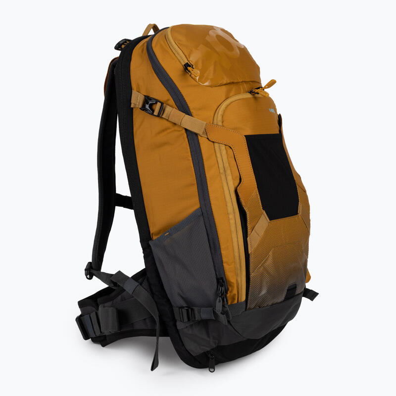 EVOC Fr Trail E-Ride sac à dos de vélo