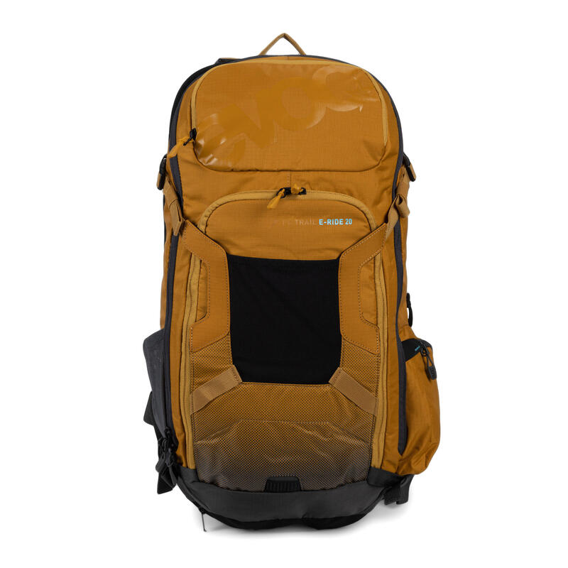 Mochila para bicicleta EVOC Fr Trail E-Ride