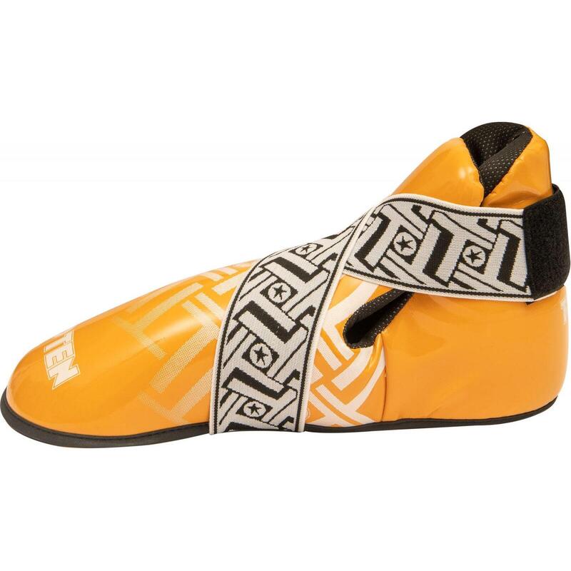 Botosi “SuperLight PRISM”, Top Ten, Galben, XS