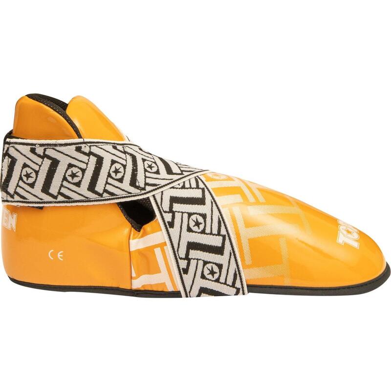 Botosi “SuperLight PRISM”, Top Ten, Galben, XS