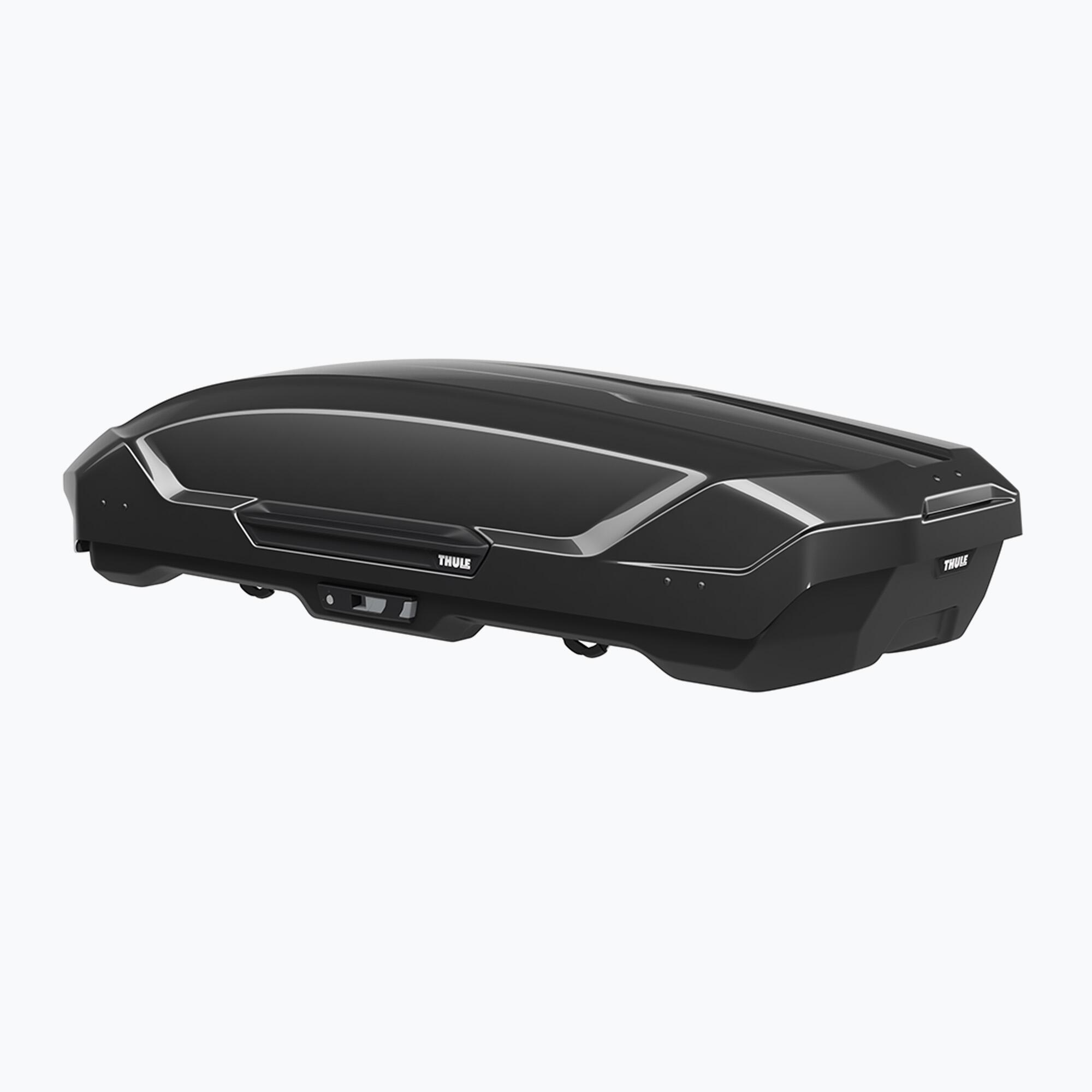 Box dachowy Thule Motion 3 Sport 2/5