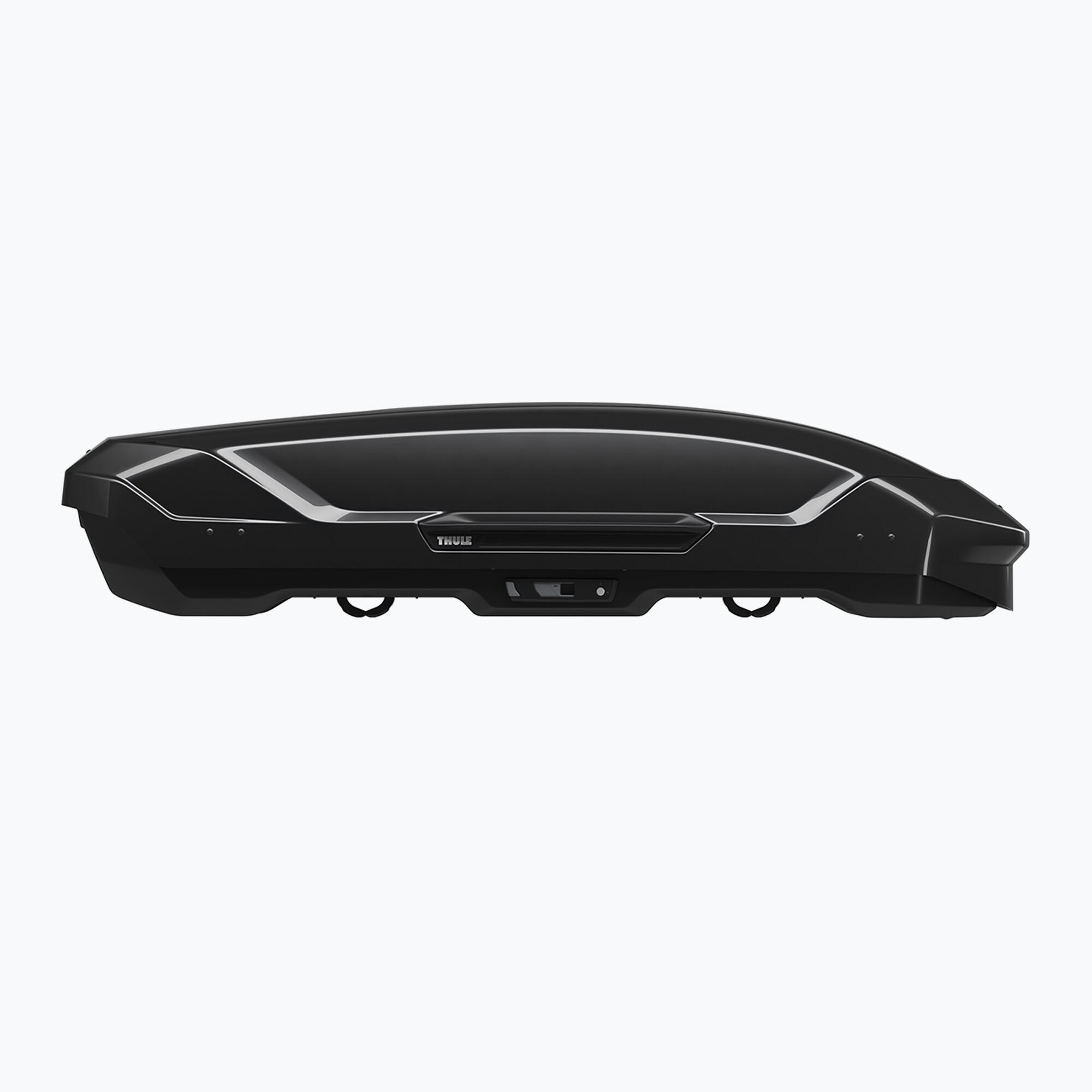 Box dachowy Thule Motion 3 Sport 3/5