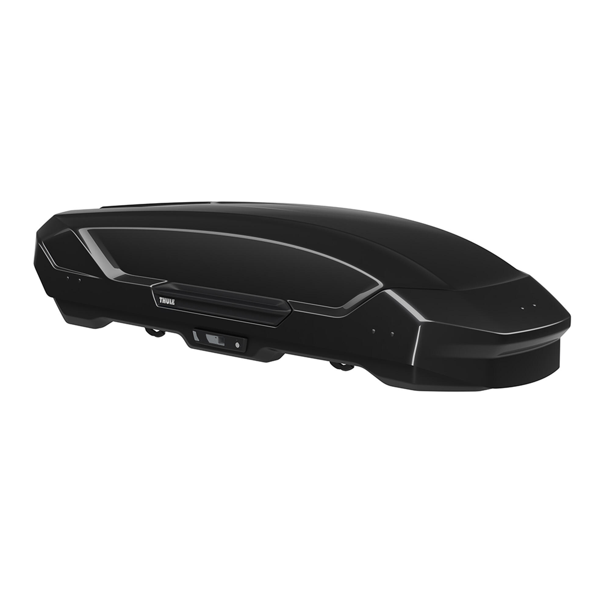 THULE picture