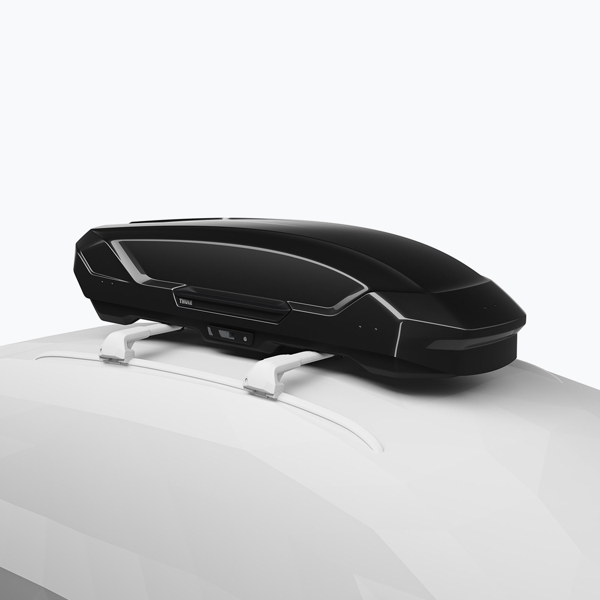 Box dachowy Thule Motion 3 Sport 5/5