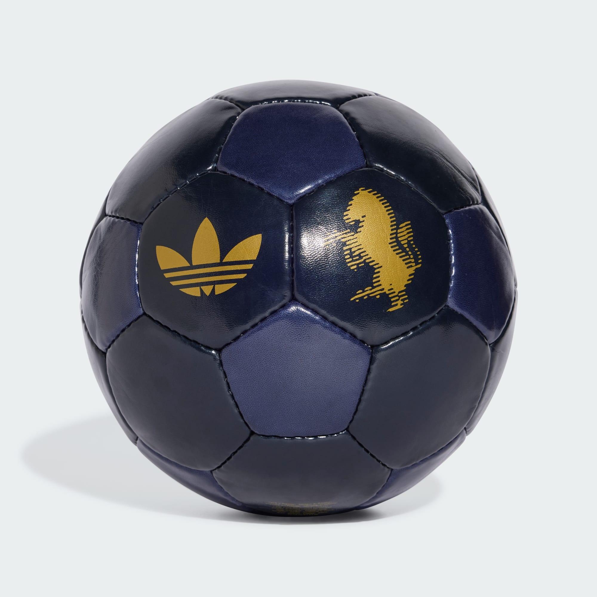 Pallone Third Club Juventus 2/5