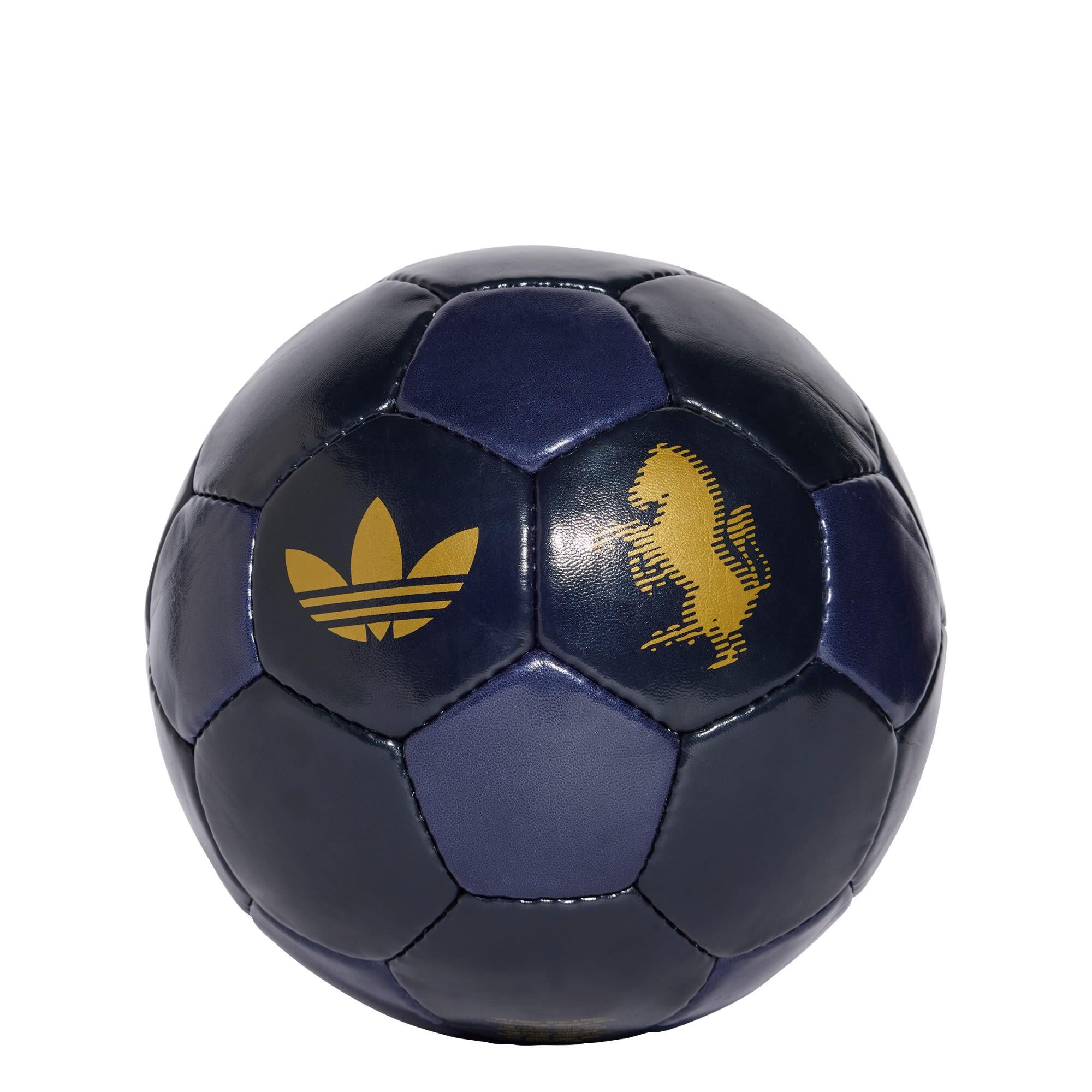 ADIDAS Pallone Third Club Juventus