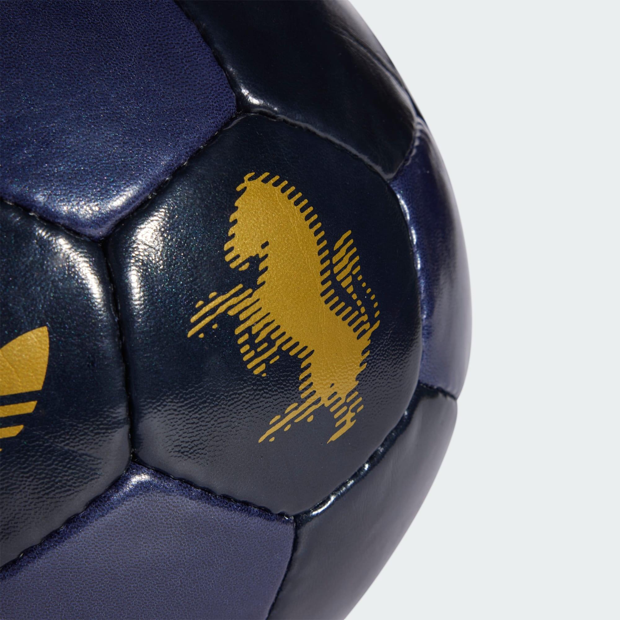 Pallone Third Club Juventus 3/5