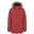 Parka HIGHLAND Homme (Rouge)