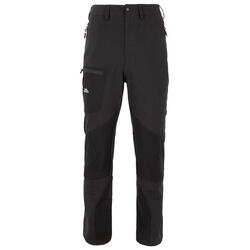 Pantalon de randonnée PASSCODE Homme (Noir)