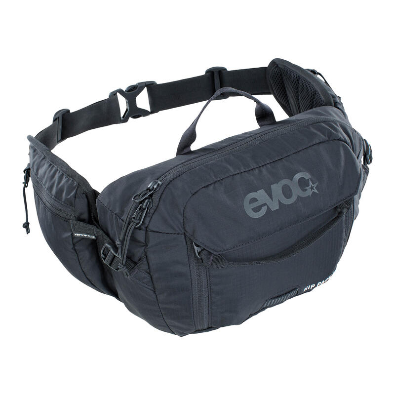 EVOC Hip Pack 3 l kerékpártáska 1,5 l-es vízhólyaggal